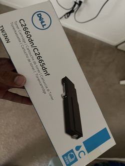 Dell Toner Cartridge