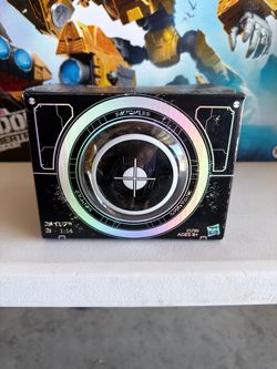 Transformers Hasbro Siege WFC Refraktor Reconnaissance Team 3- Pack Sealed