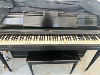 Piano
