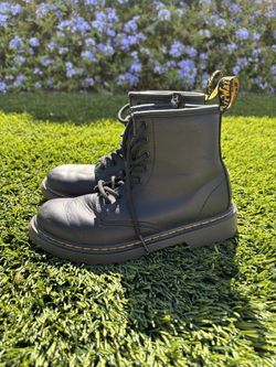 Dr. Martens Boots