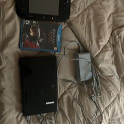 Nintendo Wii U Bundle