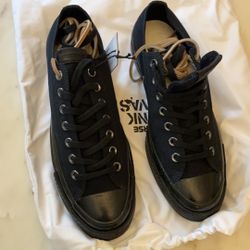 Converse High Tops