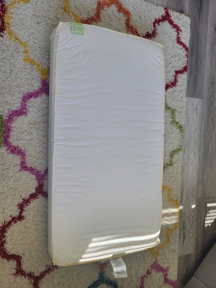 Sealy Infant/Toddler Mattress