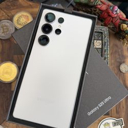 Samsung Galaxy s25 ultra 256GB unlocked any carrier