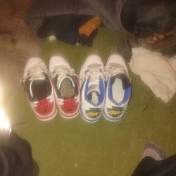 2 Pairs For An Amazing Price