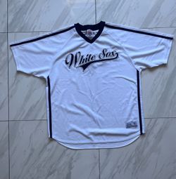 White Sox Jersey