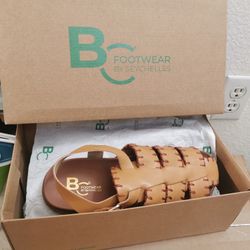 Boho Sandals Brand New