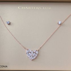 New Necklace  Swt