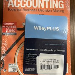 New College Textbooks For OCC Courses