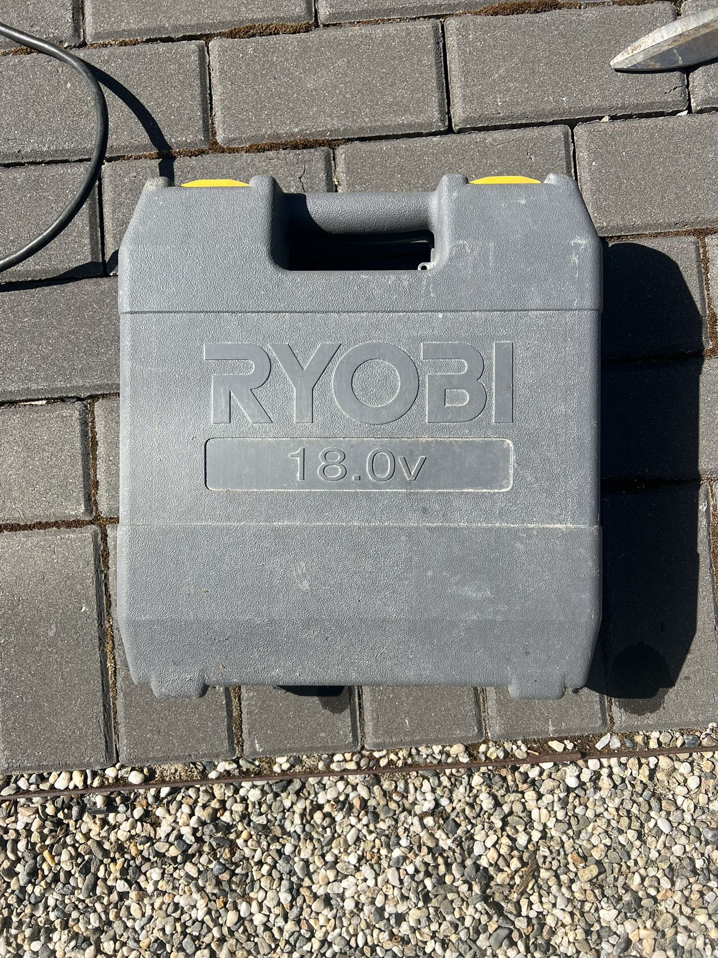 RYOBI Assorted Tools