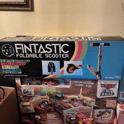Scooter