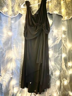 Formal Cocktail Dress