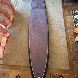 10’0 Country Surfboards 