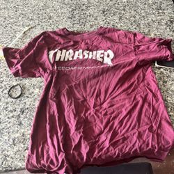 Thrasher Shirt