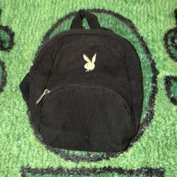 Playboi Mini Backpack