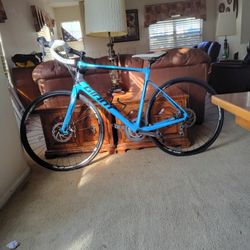 Giant Defy Advance 