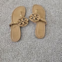 Tory Burch Size 7