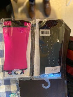 Corset Waist Trainer Faja Diferents Sizes
