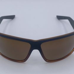 Maui Jim Local Kine MJ839-25C Polarized Sunglasses Matte Tortoise Brown Italy