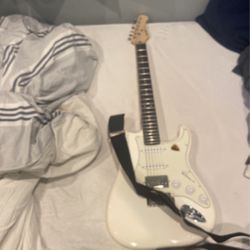 Electric Guitar