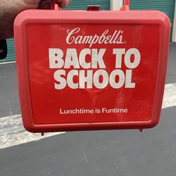 Lunch Box collectors