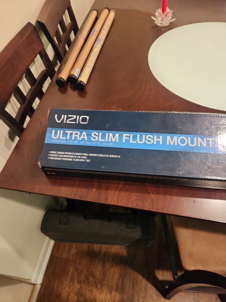 TV WALL MOUNT