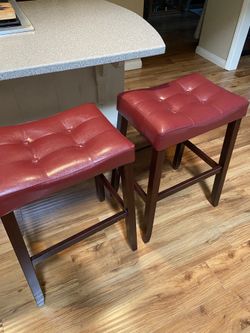 Bar stools