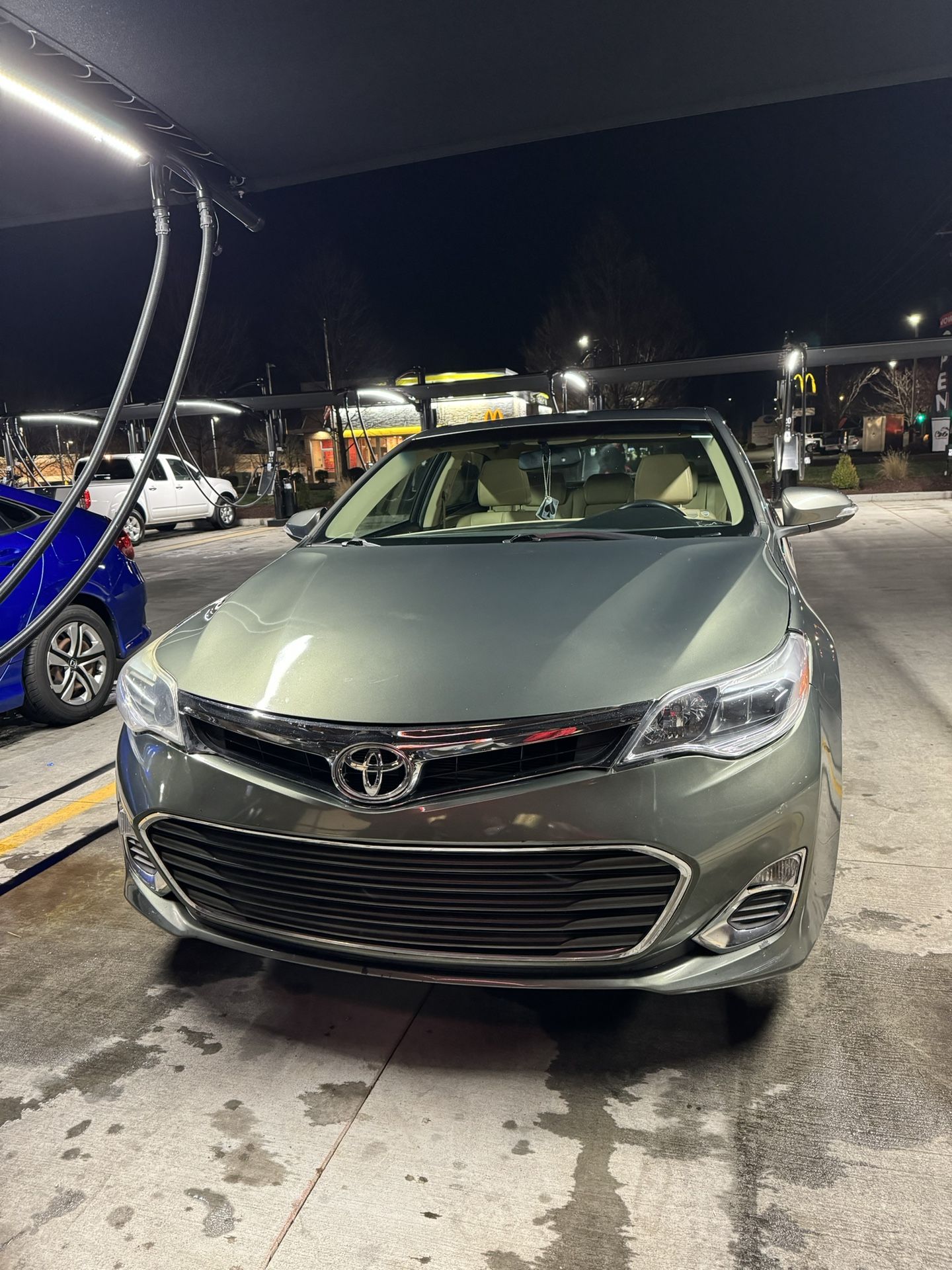 2013 Toyota Avalon