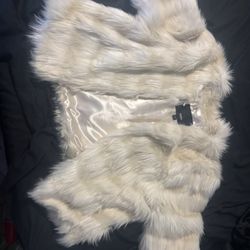 New Fur Jacket 