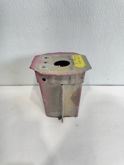 (855) 18-23 Chevy Chevrolet Traverse Right Frame Leg 2018 2019 2020 2021 2022 2023