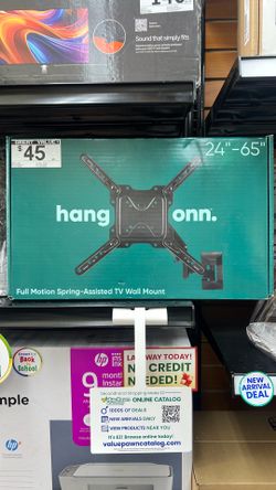 TV Mount