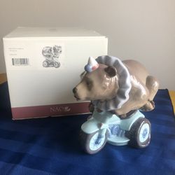 “IDoTricks” by NAO