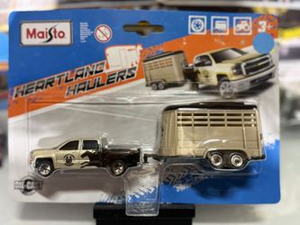 Maistos Die-cast