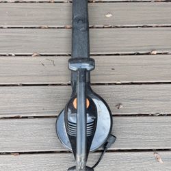 Black & Decker Blower (Corded)