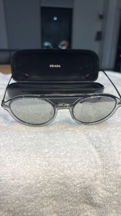 Prada Sunglasses