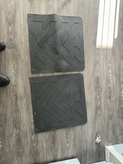 Ford Dodge Silverado