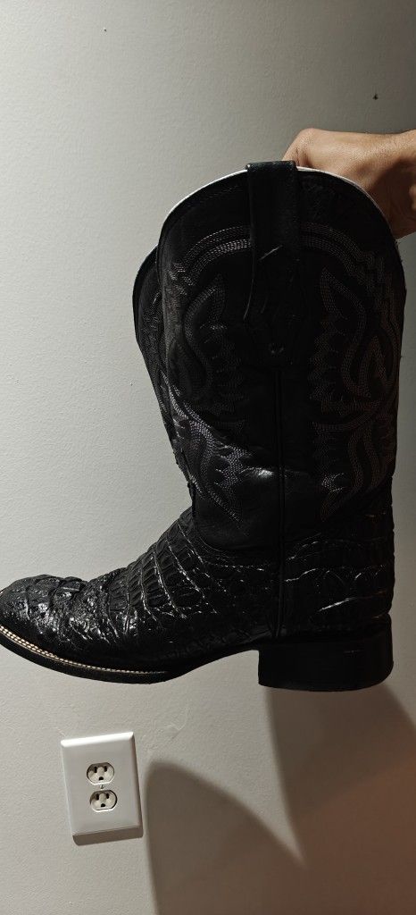 Men's Herencia Mexican Made Boots