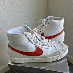 Men’s Nike Blazer 
