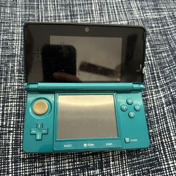 Nintendo 3DS