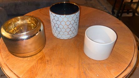 Plant holders/ Pots