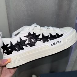 AMIRI SHOES