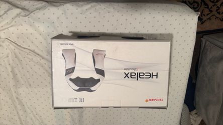 Ceragem  Healax Shoulder Massager