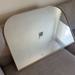 Target Mirror