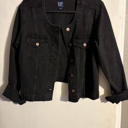 Gap Denim Jacket 