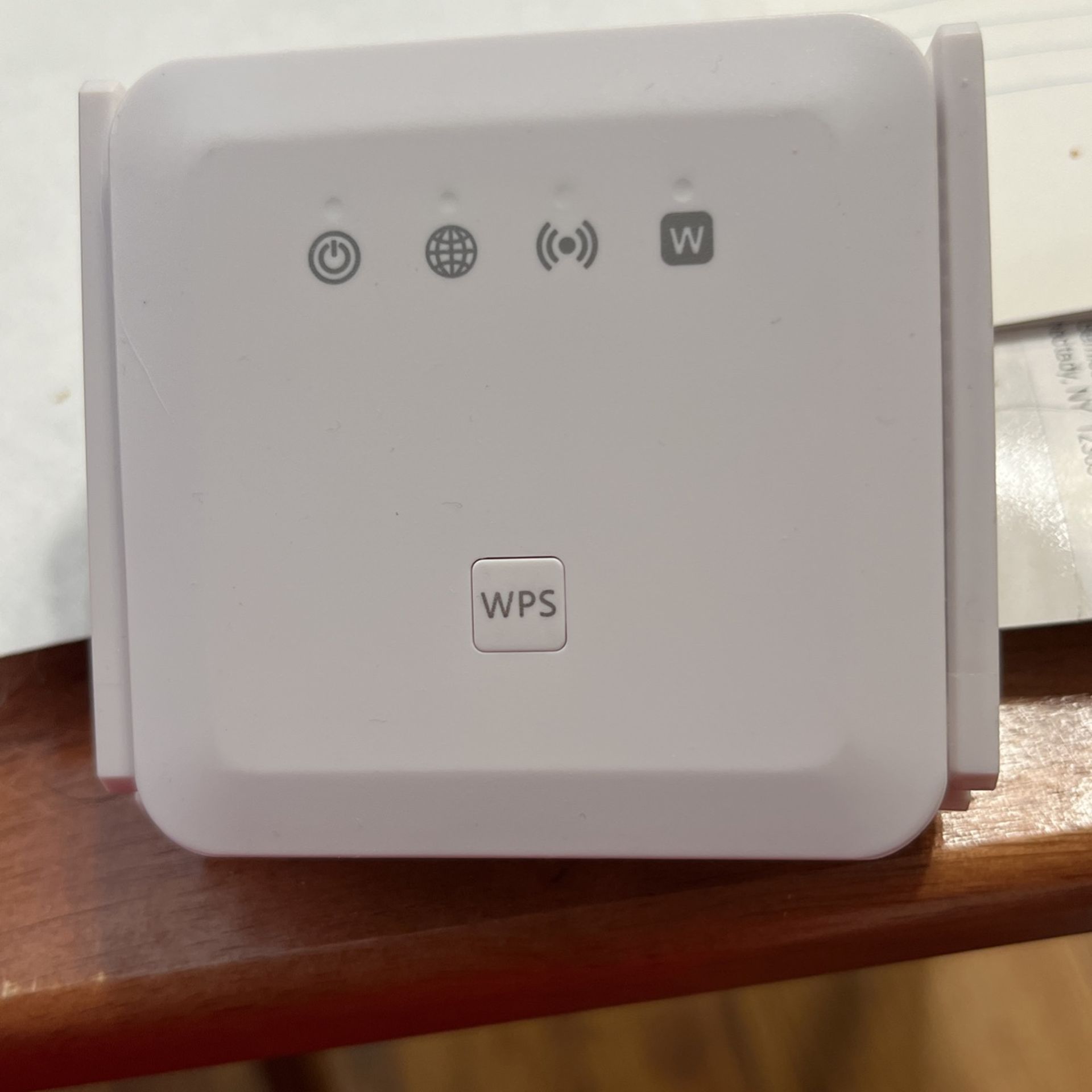 Wi-Fi Extender