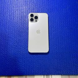 Iphone 13pro Max 128gb Silver Unlocked