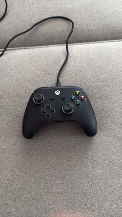 Xbox Controller Chroma Color Changing