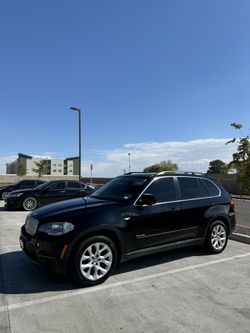 2013 BMW X5