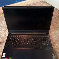 Lenovo Ideapad Gaming 3