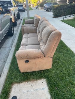 Free couches